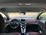 Chevrolet Cruze-3