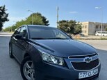 Chevrolet Cruze-2