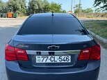 Chevrolet Cruze-8