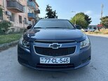 Chevrolet Cruze-5