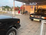 LADA (VAZ) 2107-4