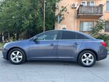 Chevrolet Cruze-9