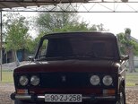 LADA (VAZ) 2106-1