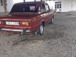 LADA (VAZ) 2106-6