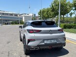 Changan Uni-T-5