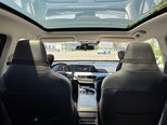 Changan Uni-T-8
