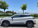 Changan Uni-T-4