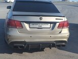 Mercedes E 350 4MATIC-2