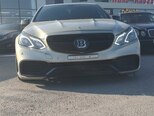 Mercedes E 350 4MATIC-1