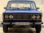 LADA (VAZ) 2106-2