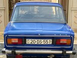 LADA (VAZ) 2106-3