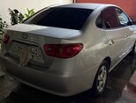 Hyundai Avante-3