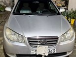 Hyundai Avante-2