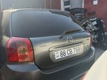 Toyota Corolla-4
