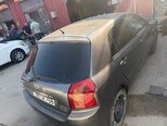 Toyota Corolla-8