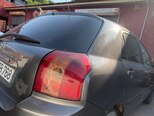 Toyota Corolla-7