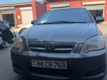 Toyota Corolla-1