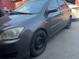 Toyota Corolla-2