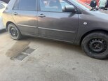 Toyota Corolla-6