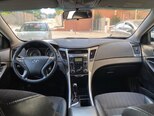Hyundai Sonata-15