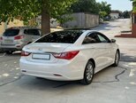 Hyundai Sonata-7