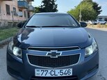 Chevrolet Cruze-1