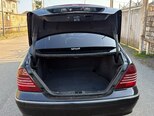 Mercedes C 240-3