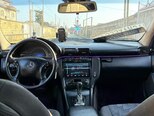 Mercedes C 240-2