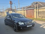Mercedes C 240-1