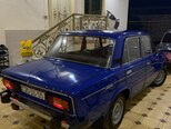 LADA (VAZ) 2106-7