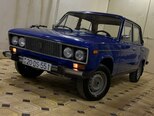 LADA (VAZ) 2106-1