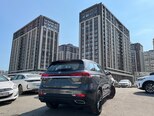 Changan CS 75 Pro-2
