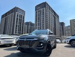 Changan CS 75 Pro-1
