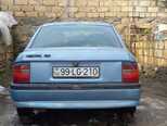 Opel Vectra-5