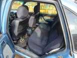 Opel Vectra-3