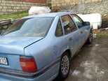 Opel Vectra-6