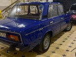 LADA (VAZ) 2106-5