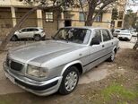 GAZ 3110 "Volga"-3