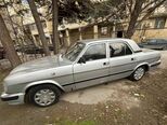 GAZ 3110 "Volga"-4