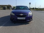 Chevrolet Cruze-1