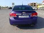 Chevrolet Cruze-2