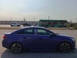Chevrolet Cruze-4