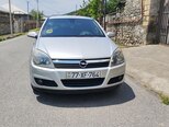 Opel Astra-1