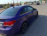 Chevrolet Cruze-5