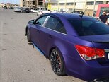 Chevrolet Cruze-6