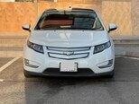 Chevrolet Volt-1