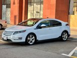 Chevrolet Volt-2