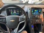 Chevrolet Volt-7