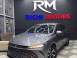 BYD Qin Plus-4