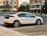 Chevrolet Volt-9